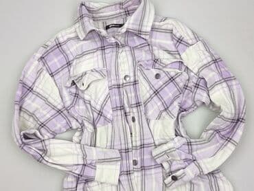 termo bluzki: Gina Tricot, Koszula damska, rozmiar M — 1