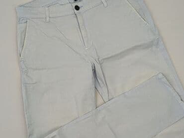 ubrania smileslow: SMOG, Chinosy dla mężczyzn, rozmiar XS — 1