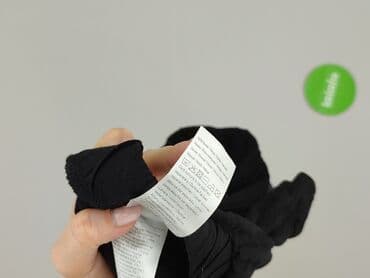 szorty baggy damskie: Vila, Szorty damskie, rozmiar L — 6