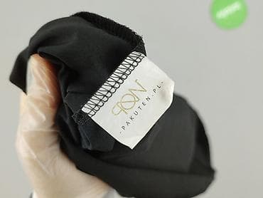 octagon spodnie: Pakuten, Bluzka damska, rozmiar 2XS — 4