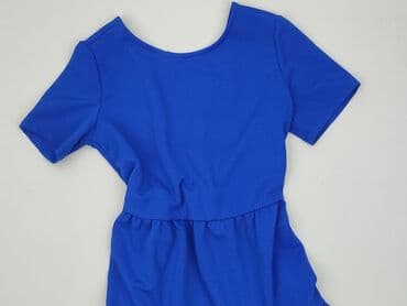 Sinsay, Sukienka damska, rozmiar 2XS