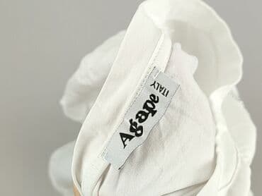 miu miu t shirty: T-shirt damski, rozmiar M — 4