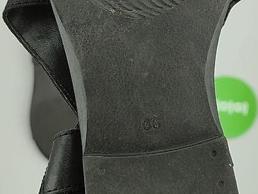 lands' end buty: Sandały damskie, rozmiar 36 — 4