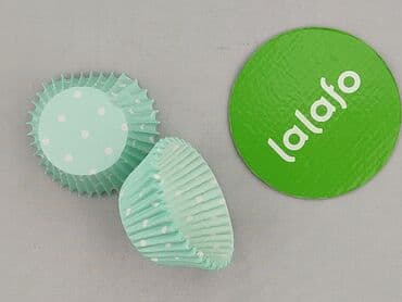 Home & Garden: Używane, ale w idealnym stanie papilotki do pieczenia babeczek. Są w — 3