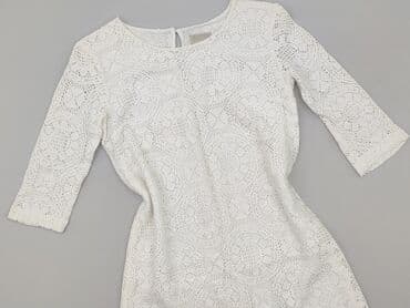 do komunii w trampkach: Sukienka damska, rozmiar M — 1