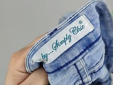 levis 514 jeans: Szorty damskie, rozmiar L — 6