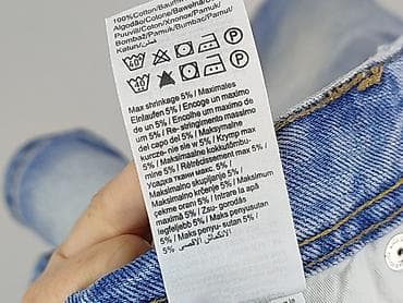 ck: Jack & Jones, Szorty dla mężczyzn, rozmiar M — 6