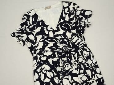 elegancka sukienka dla 40 latki: Planet, Sukienka damska, rozmiar L — 2