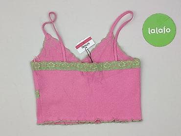 topy primark: Sinsay, Top damski, rozmiar S — 3