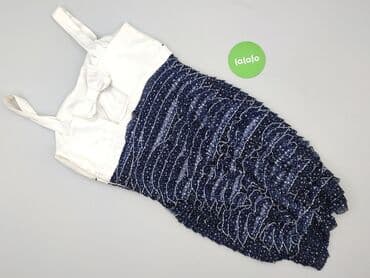 sukienki byolala: Sukienka damska, rozmiar XL — 4