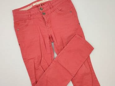 buty monotox: Five, Material trousers for women, size M — 1