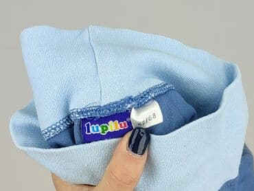 lidl kombinezon softshell: Leggings, Lupilu, 3-6 months, condition - Very good — 4