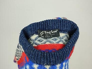 sweter lorenzo: Sweter damski, rozmiar 2XL — 4