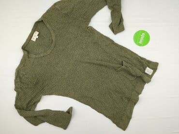 Kobiety: Sweter damski, rozmiar L — 2