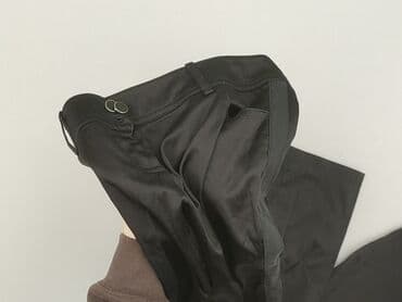 obcisłe szorty damskie: Tally Weijl, Material trousers for women, size S (EU 36) — 5