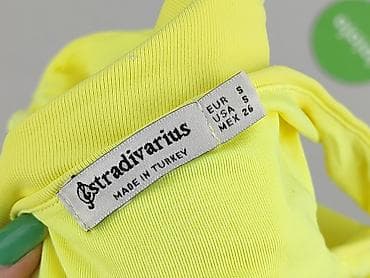 stradivarius dresy balloon: Stradivarius, Top damski, rozmiar S — 4