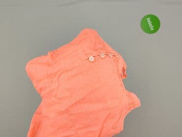 krótkie spodenki i marynarka: Women's blouse, S — 5