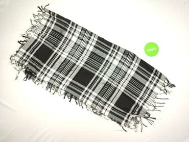 torba c a: Szalik, Unisex, stan - Idealny — 2