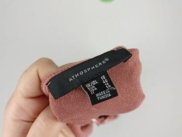 sukienka rozowa mohito: Atmosphere, Sukienka damska, rozmiar 3XL — 4