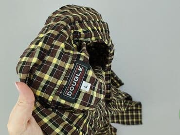 koszule męskie desigual: Mixed, Koszulа dla mężczyzn, rozmiar L — 4