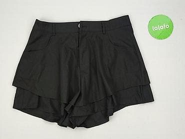 legginsy crivit: Shein, Szorty damskie, rozmiar L — 2