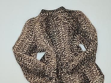 b: H&M, Women's blouse, size 2XL — 1