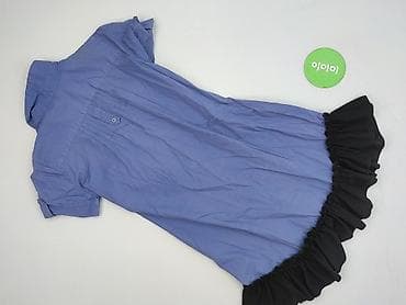 pull and bear koszula w krate: PULL&BEAR, Sukienka damska, rozmiar S — 3