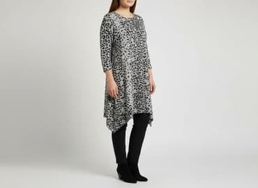 body wk dzik: F&F, Sukienka damska, rozmiar XL — 8