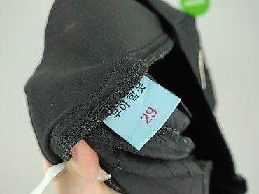 bluzki l: Legginsy Eleganckie damskie, rozmiar M — 4