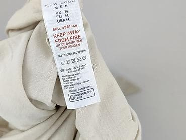 pull and bear ua: New Look, Spodnie dresowe dla mężczyzn, rozmiar L — 5