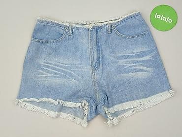 spodenki perfect: Szorty damskie, rozmiar L — 2