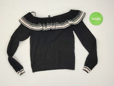 Kobiety: H&M, Bluzka damska, rozmiar S — 3