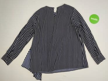 bluzki kopertowe reserved: Women's blouse, size M (EU 38) — 3