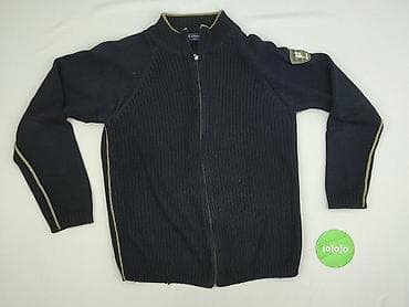 pull and bear bluza: Kardigan dla mężczyzn, rozmiar 2XL — 2