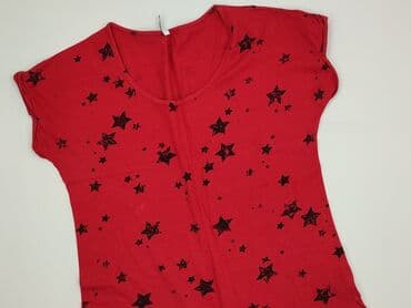 Fishbone, T-shirt damski, L