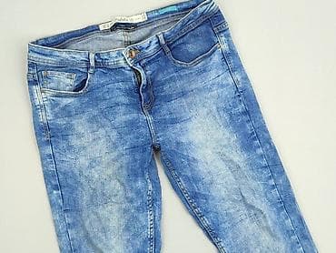 Zara, Джинси жіночі, розмір L