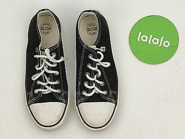 air force 1 deichmann: Big Star, Trampki damskie, rozmiar 35 — 2