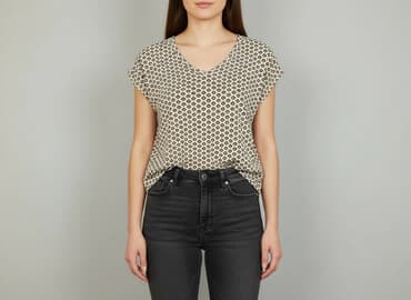 diverse bluza damska: Bluzka damska, rozmiar M — 6