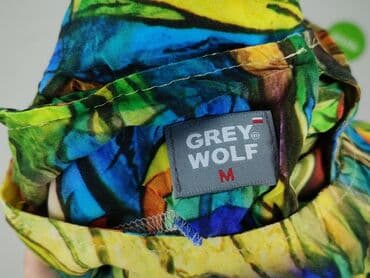 bluzka damska z misiem: GREY WOLF, Bluzka damska, rozmiar M — 5