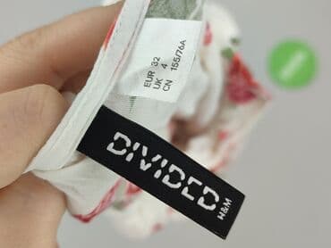 spodnie divided: H&M Divided, Sukienka damska, rozmiar 2XS — 4
