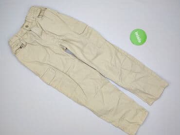 molton spodnie: Spodnie cargo damskie, rozmiar S — 2