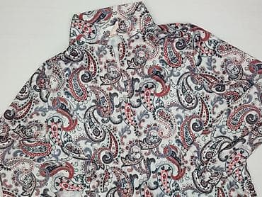 Bluzka damska, rozmiar 3XL
