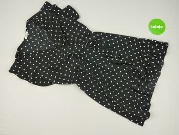 sukienki w grochy dla puszystych: Сукня жіноча, розмір S — 3