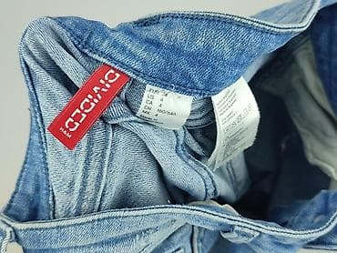 dni hm: H&M Divided, Jeansy damskie, rozmiar XS — 4