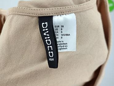 hm moro: H&M Divided, Sukienka damska, rozmiar M — 4