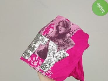 rockowa bluzka: Bluzka damska, rozmiar S — 5