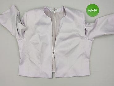 larp: Women's blazer, size 5XL — 2
