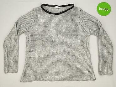 second hand marcela: Sweter damski, rozmiar M — 2