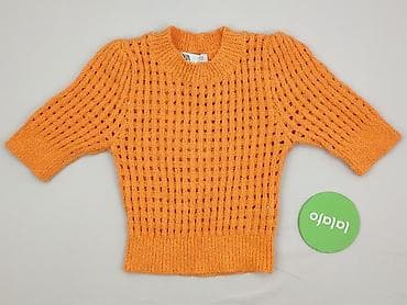 sweter marks: Zara, Sweter damski, rozmiar S — 2