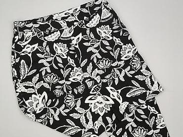 Orsay, Material trousers for women, size M